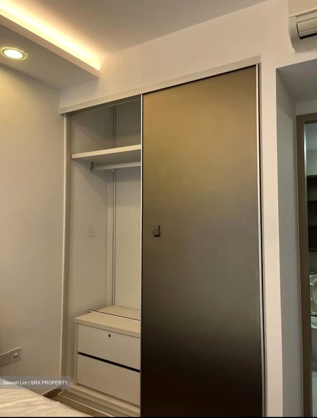Sol Acres (D23), Condominium #589712691